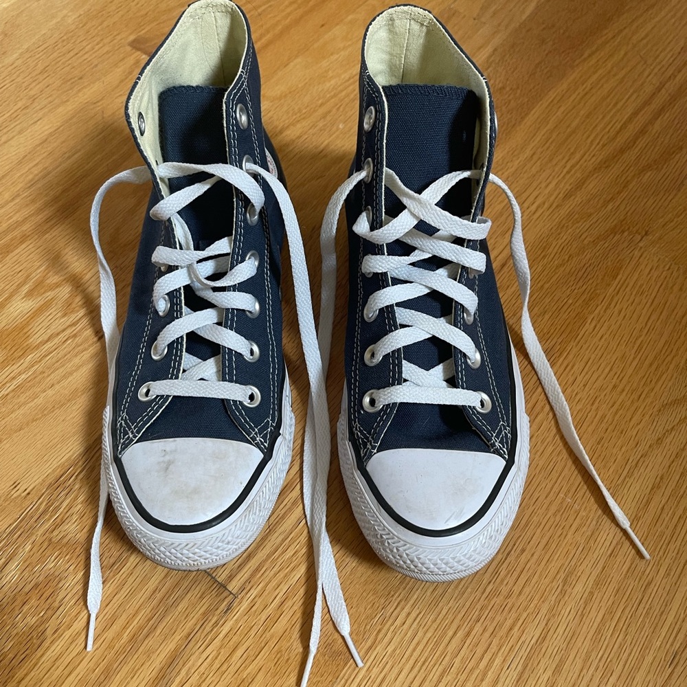 Converse Chuck Taylor All Star Classic High Tops